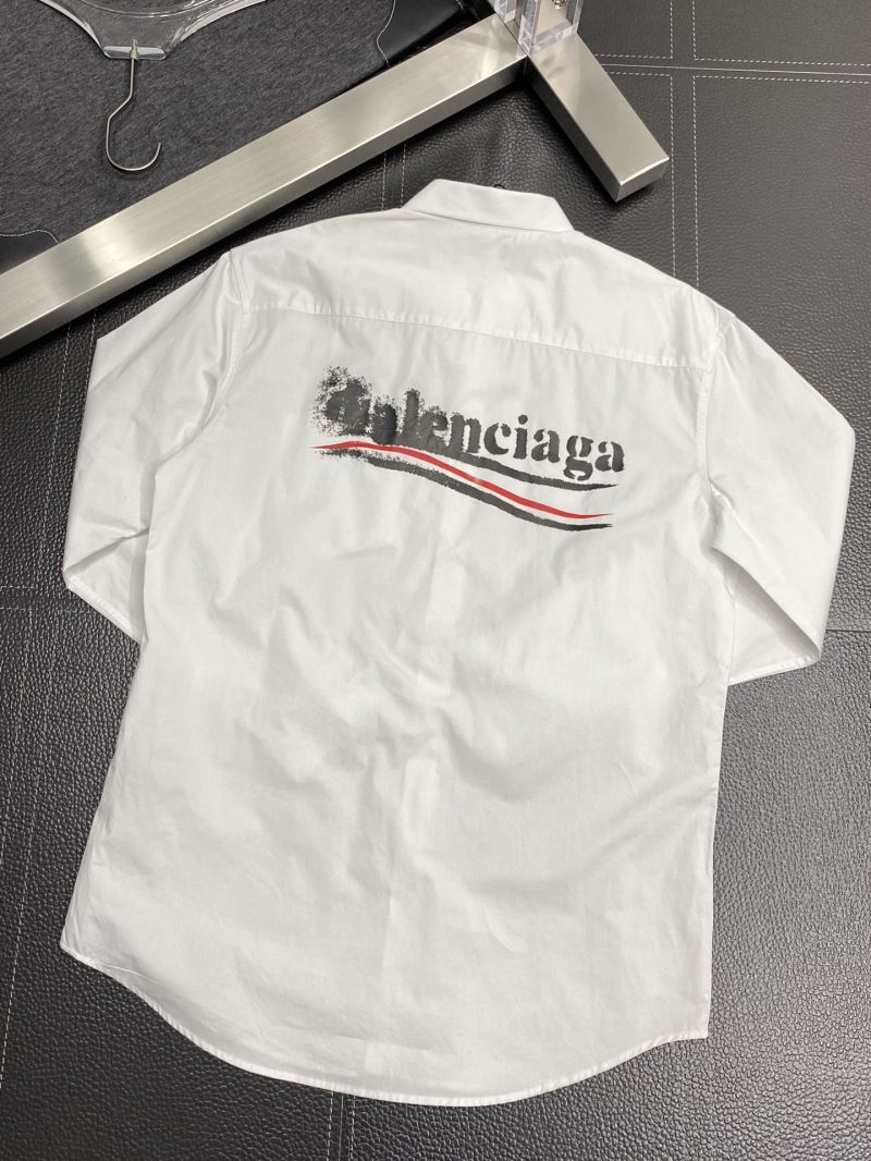 Balenciaga Shirts